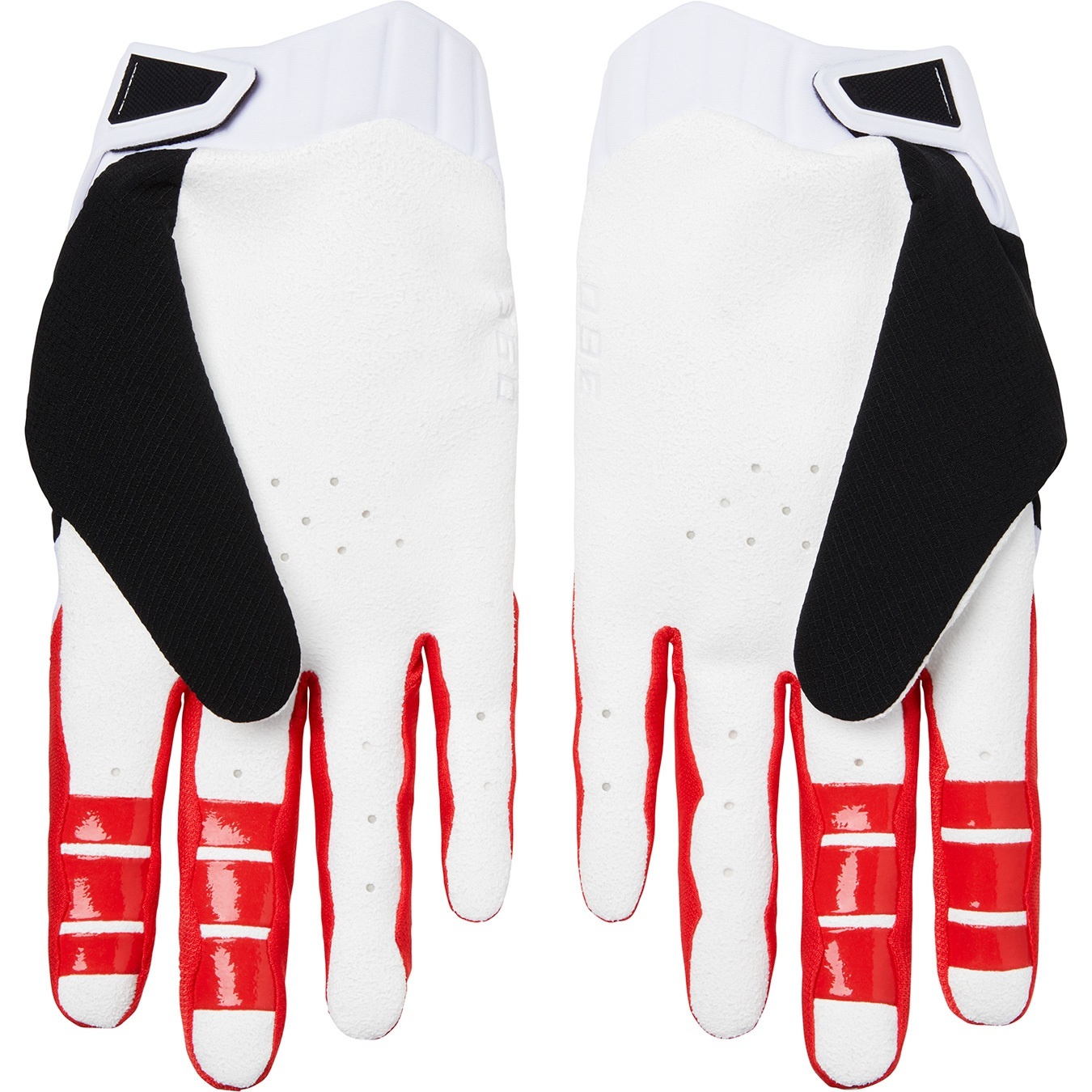 Supreme®/Honda® Fox® Racing Gloves view 6